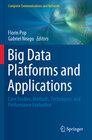 Buchcover Big Data Platforms and Applications