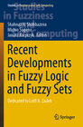Buchcover Recent Developments in Fuzzy Logic and Fuzzy Sets
