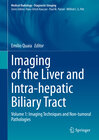 Buchcover Imaging of the Liver and Intra-hepatic Biliary Tract