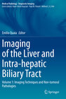 Buchcover Imaging of the Liver and Intra-hepatic Biliary Tract