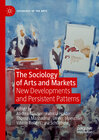 Buchcover The Sociology of Arts and Markets