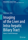 Buchcover Imaging of the Liver and Intra-hepatic Biliary Tract