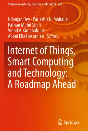 Buchcover ISBN 9783030390495