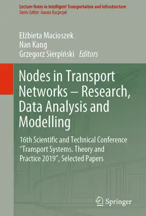 Buchcover ISBN 9783030391096