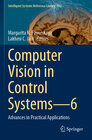 Buchcover Computer Vision in Control Systems—6