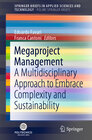 Buchcover Megaproject Management