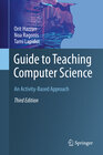 Buchcover Guide to Teaching Computer Science