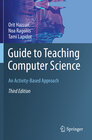 Buchcover Guide to Teaching Computer Science