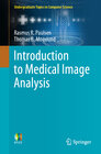 Buchcover Introduction to Medical Image Analysis