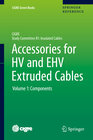 Buchcover Accessories for HV and EHV Extruded Cables