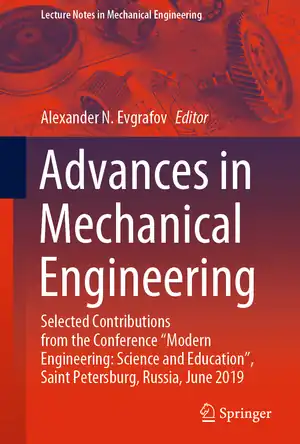 Buchcover ISBN 9783030394998