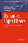 Buchcover Dynamic Light Filters