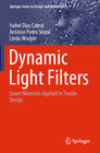 Buchcover Dynamic Light Filters