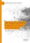 Buchcover The Three Ps of Liberty