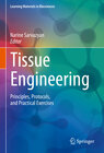Buchcover Tissue Engineering