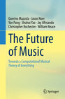 Buchcover The Future of Music