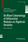 Buchcover De Rham Cohomology of Differential Modules on Algebraic Varieties