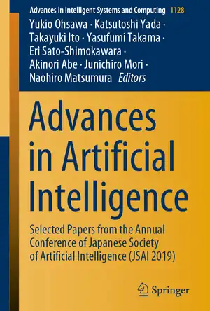 Buchcover ISBN 9783030398774