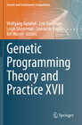 Buchcover Genetic Programming Theory and Practice XVII