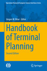 Buchcover Handbook of Terminal Planning