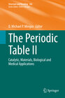 Buchcover The Periodic Table II