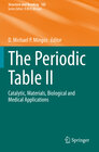 Buchcover The Periodic Table II
