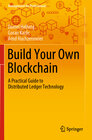 Buchcover Build Your Own Blockchain