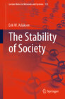 Buchcover The Stability of Society