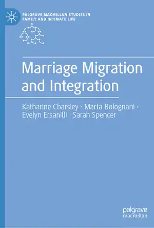 Buchcover ISBN 9783030402518