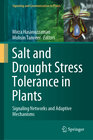 Buchcover Salt and Drought Stress Tolerance in Plants