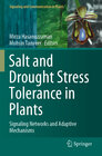 Buchcover Salt and Drought Stress Tolerance in Plants