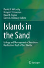 Buchcover Islands in the Sand