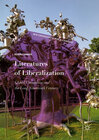 Buchcover Literatures of Liberalization