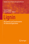 Buchcover Lignin