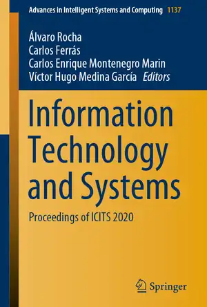 Buchcover ISBN 9783030406905