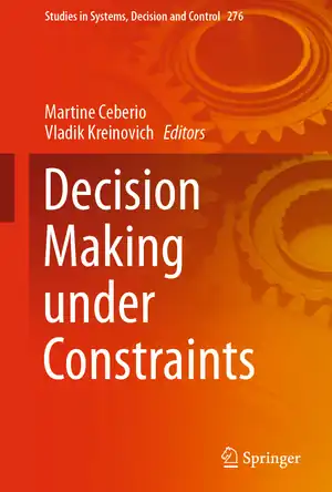 Buchcover ISBN 9783030408145