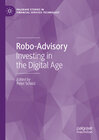 Buchcover Robo-Advisory