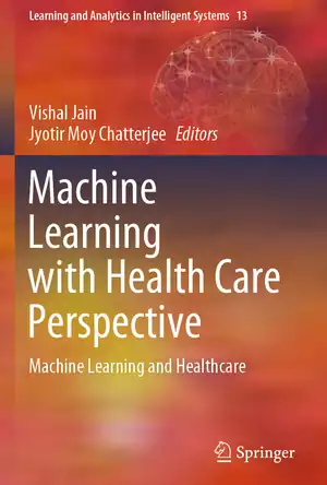 Buchcover ISBN 9783030408527