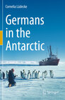 Buchcover Germans in the Antarctic