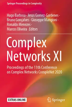 Buchcover ISBN 9783030409456