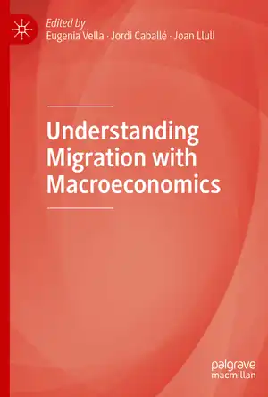 Buchcover ISBN 9783030409838