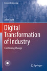 Buchcover Digital Transformation of Industry