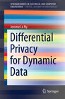 Buchcover Differential Privacy for Dynamic Data