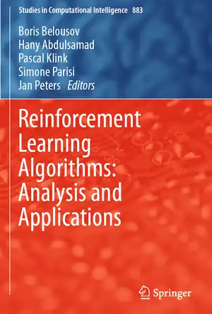 Buchcover ISBN 9783030411909