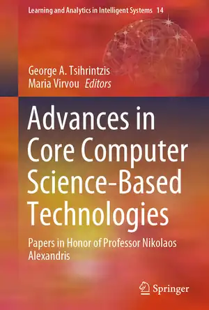 Buchcover ISBN 9783030411954