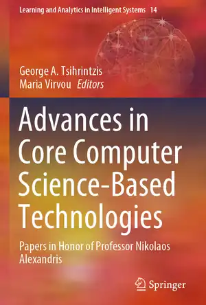 Buchcover ISBN 9783030411985