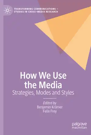 Buchcover ISBN 9783030413156