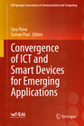 Buchcover Convergence of ICT and Smart Devices for Emerging Applications