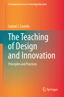 Buchcover The Teaching of Design and Innovation