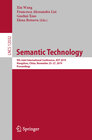 Buchcover Semantic Technology